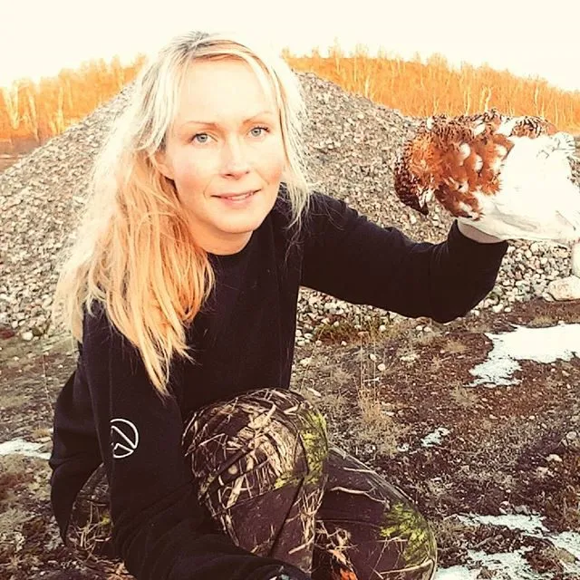 Rypejakt i Finnmark