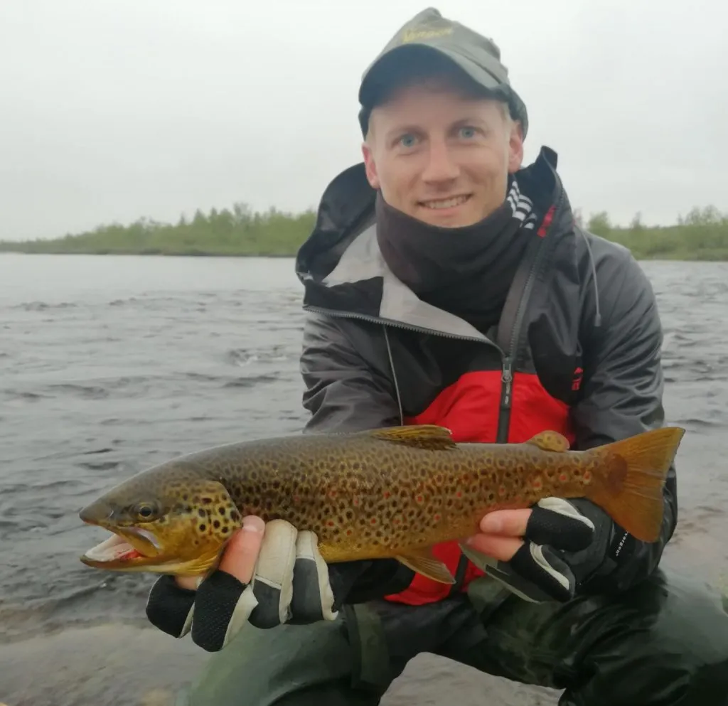 Topp 5 fiskeplasser i Nord Norge