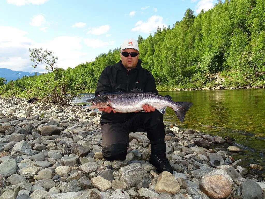 Topp 5 fiskeplasser i Nord Norge