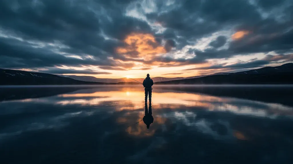 Fisketur på Finnmarksvidda i 2025? Det kan bli årets vakreste eventyr for deg.